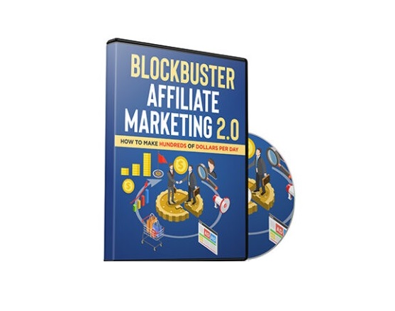 Blockbuster Affiliate Marketing 2.0